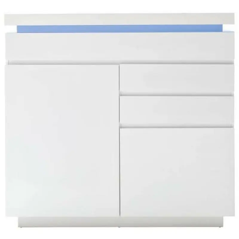 Kommode 120/114/40 cm