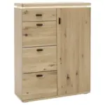 XXXLutz Lauterach - Ihr Möbelhaus bei Bregenz Highboard 100/128/38 cm