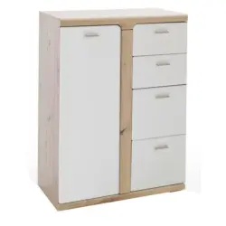 Kommode 80/108/45 cm