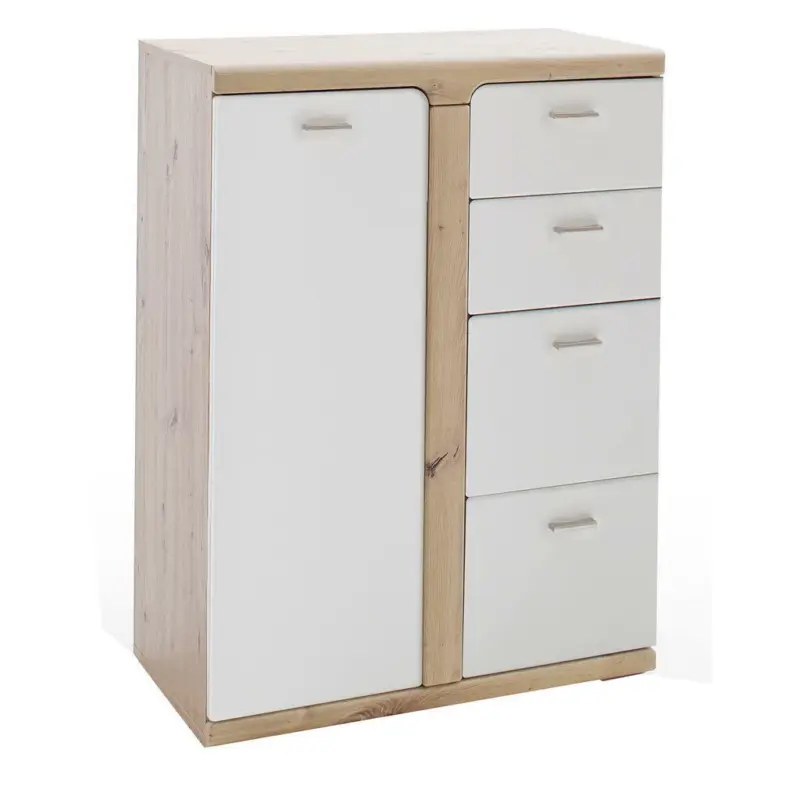 Kommode 80/108/45 cm