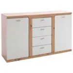 XXXLutz Lauterach - Ihr Möbelhaus bei Bregenz Sideboard 150/91/45 cm