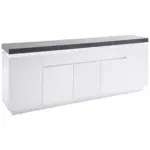 XXXLutz Lauterach - Ihr Möbelhaus bei Bregenz Sideboard 200/80/40 cm