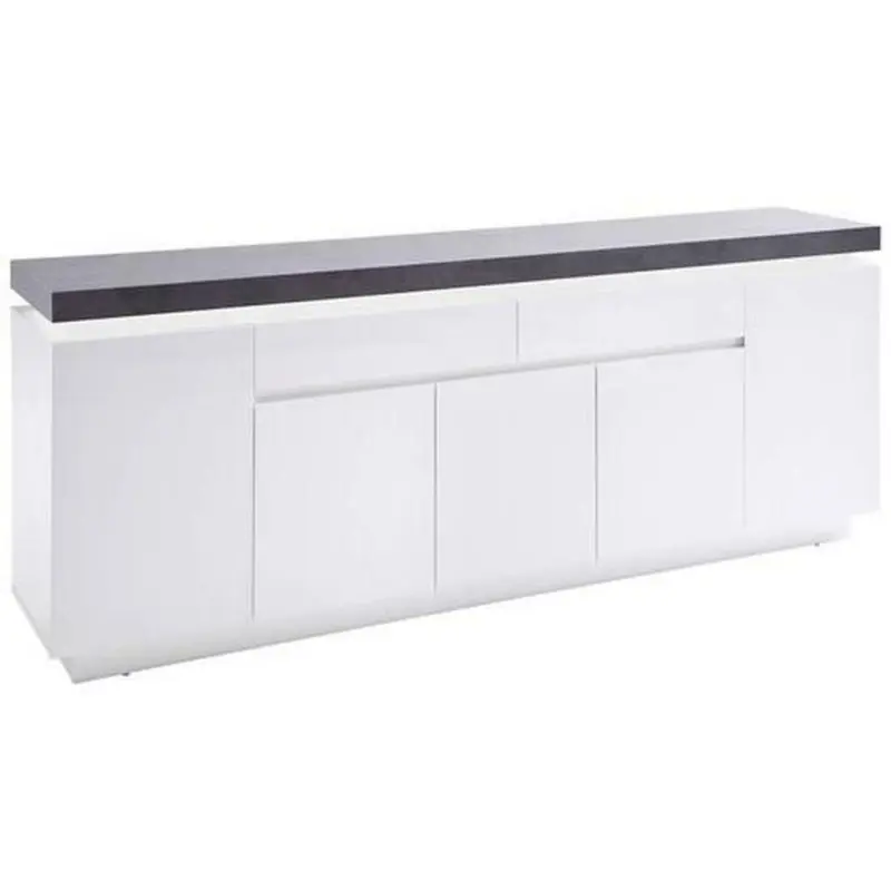 Sideboard 200/80/40 cm