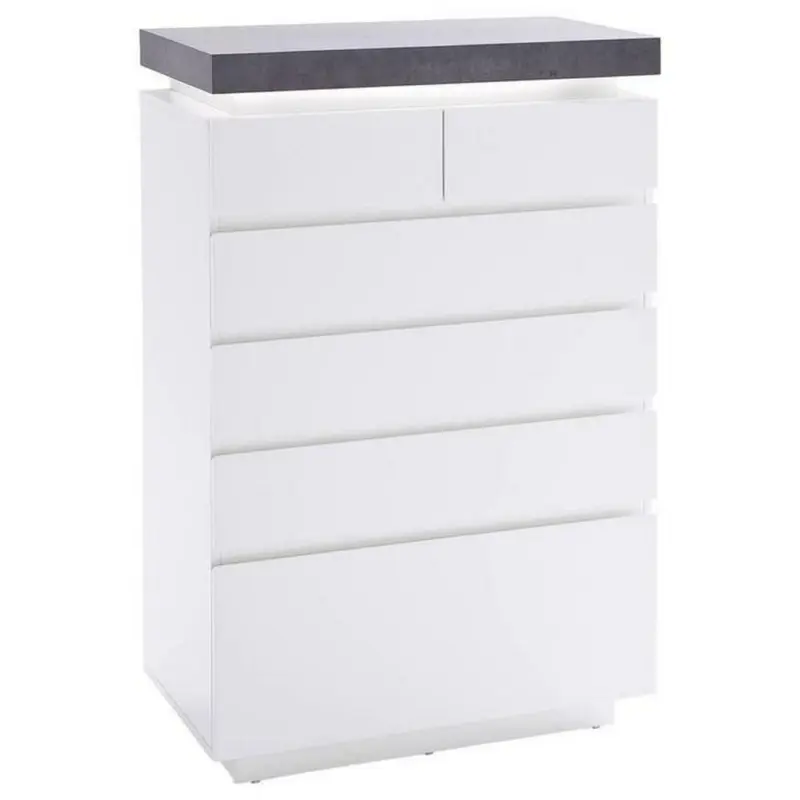 Kommode 73/113/40 cm