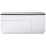 XXXLutz Lauterach - Ihr Möbelhaus bei Bregenz Sideboard 175/80/40 cm