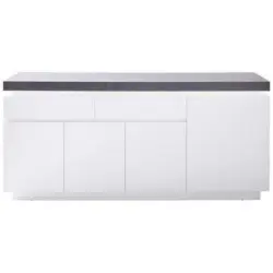Sideboard 175/80/40 cm