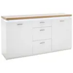 XXXLutz Lauterach - Ihr Möbelhaus bei Bregenz Sideboard 156/82/44 cm