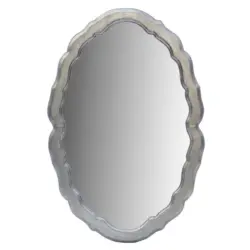 Wandspiegel 60/90/1,7 cm