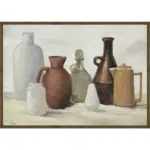 XXXLutz Lauterach - Ihr M&ouml;belhaus bei Bregenz &Ouml;lgem&auml;lde 100/70 cm