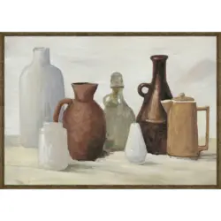 Ölgemälde 100/70 cm