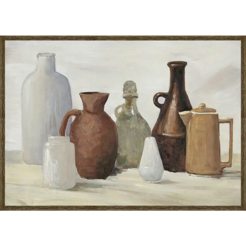 Ölgemälde 100/70 cm