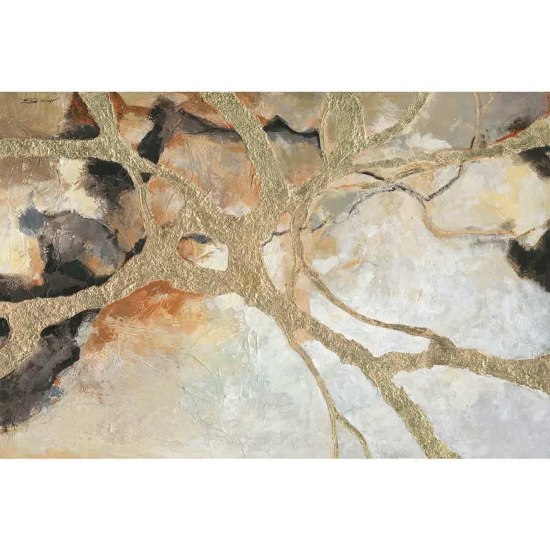 Ölgemälde 90/120 cm