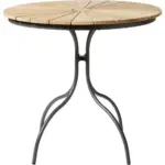 XXXLutz Lauterach - Ihr Möbelhaus bei Bregenz Gartentisch 80/80/74 cm