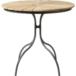 Gartentisch 80/80/74 cm