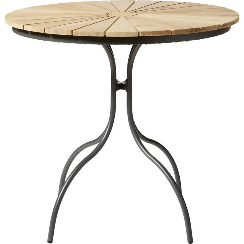 Gartentisch 80/80/74 cm