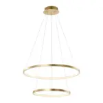 XXXLutz Lauterach - Ihr Möbelhaus bei Bregenz Led-Hängeleuchte 50/50/120 cm