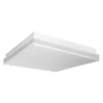 XXXLutz Lauterach - Ihr Möbelhaus bei Bregenz Led-Deckenleuchte 45/45/5 cm