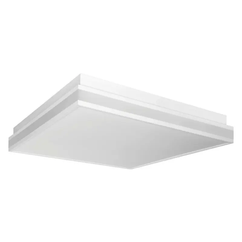 Led-Deckenleuchte 45/45/5 cm