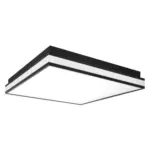 XXXLutz Lauterach - Ihr Möbelhaus bei Bregenz Led-Deckenleuchte 45/45/5 cm