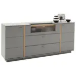 XXXLutz Lauterach - Ihr Möbelhaus bei Bregenz Sideboard 196/87/44 cm