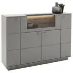 XXXLutz Lauterach - Ihr Möbelhaus bei Bregenz Highboard 160/113/38 cm