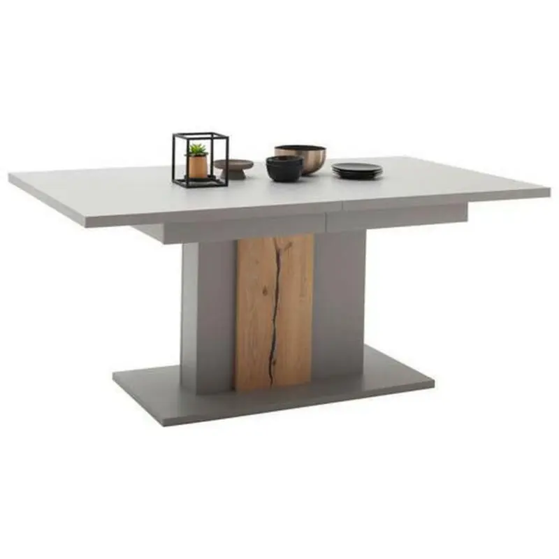 Esstisch in Holzwerkstoff 180-280/100/78 cm