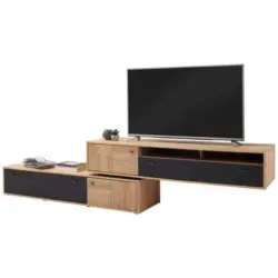 Lowboard 306/70/50 cm