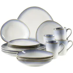 Kombiservice La Sinfonia 16-teilig