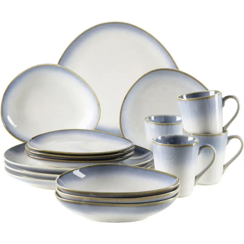 Kombiservice La Sinfonia 16-teilig