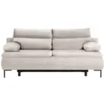 XXXLutz Lauterach - Ihr Möbelhaus bei Bregenz Boxspringsofa in Webstoff Beige