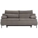 XXXLutz Lauterach - Ihr Möbelhaus bei Bregenz Boxspringsofa in Webstoff Braun