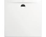 Hornbach Extraflache Duschwanne Kaldewei Superplan Zero 90x90x3,2 cm weiß matt