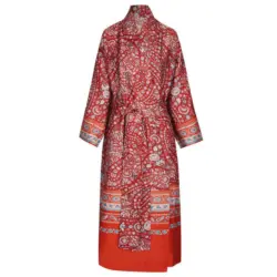 Kimono Spagna R1 Rot L/Xl Spagna R1