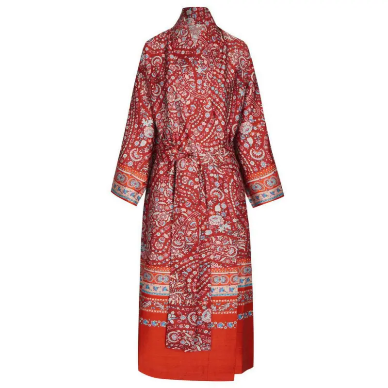 Kimono Spagna R1 Rot L/Xl Spagna R1