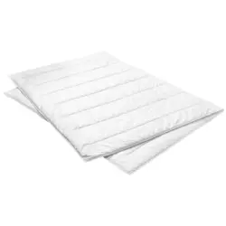 Ganzjahresdecke 135/200 cm Sport Line