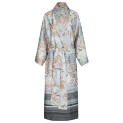 Kimono Tosca G1 Grau L/Xl Tosca G1