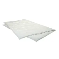 Ganzjahresdecke 155/220 cm Sensual