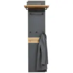 XXXLutz Lauterach - Ihr Möbelhaus bei Bregenz Garderobenpaneel 45-60/187/28 cm