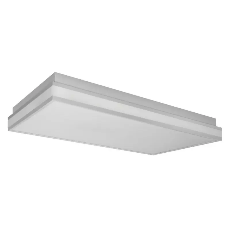 Led-Deckenleuchte 30/60/10 cm