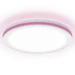 XXXLutz Lauterach - Ihr M&ouml;belhaus bei Bregenz Led-Deckenleuchte 46/5 cm