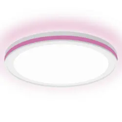 Led-Deckenleuchte 46/5 cm