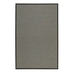 Handwebteppich Paulsen