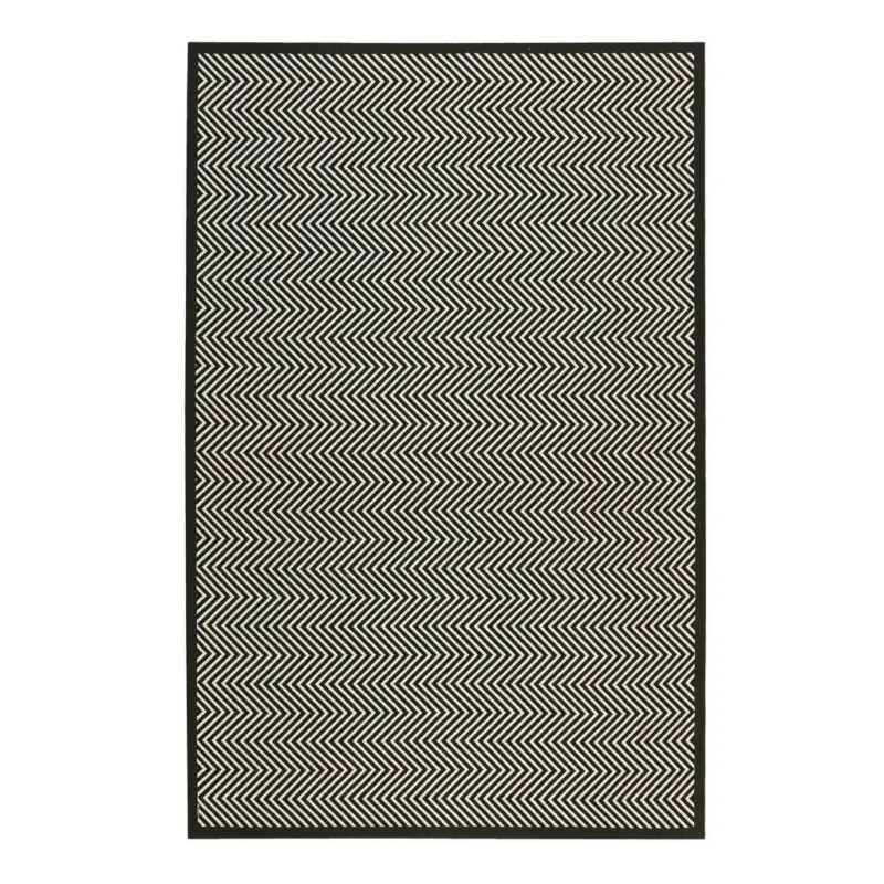 Handwebteppich Paulsen