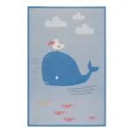 XXXLutz Lauterach - Ihr Möbelhaus bei Bregenz Kinderteppich Whale Buddy