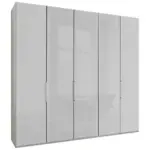 XXXLutz Lauterach - Ihr M&ouml;belhaus bei Bregenz Dreht&uuml;renschrank in Wei&szlig;