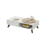 XXXLutz Lauterach - Ihr M&ouml;belhaus bei Bregenz Couchtisch in Holzwerkstoff 110/34/60 cm