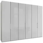 XXXLutz Lauterach - Ihr M&ouml;belhaus bei Bregenz Dreht&uuml;renschrank in Wei&szlig;