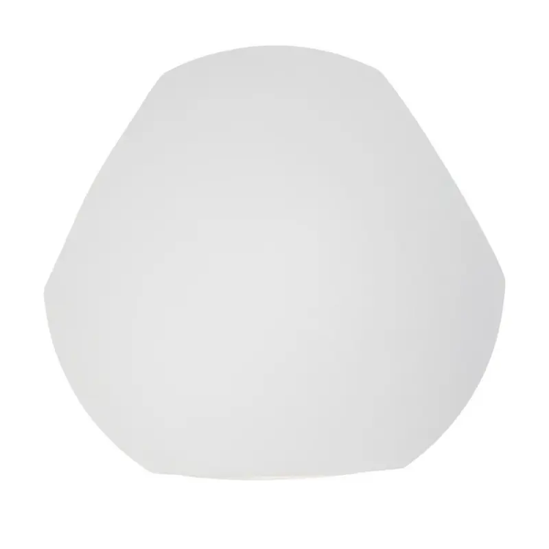 Led-Wandleuchte 10/8,8 cm