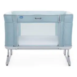 Beistellbett Next2Me Forever 121/73,8/91,1 cm