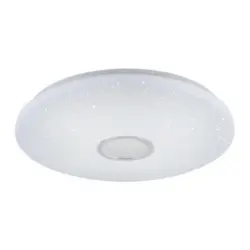 Led-Deckenleuchte 40 W 59/59/9 cm